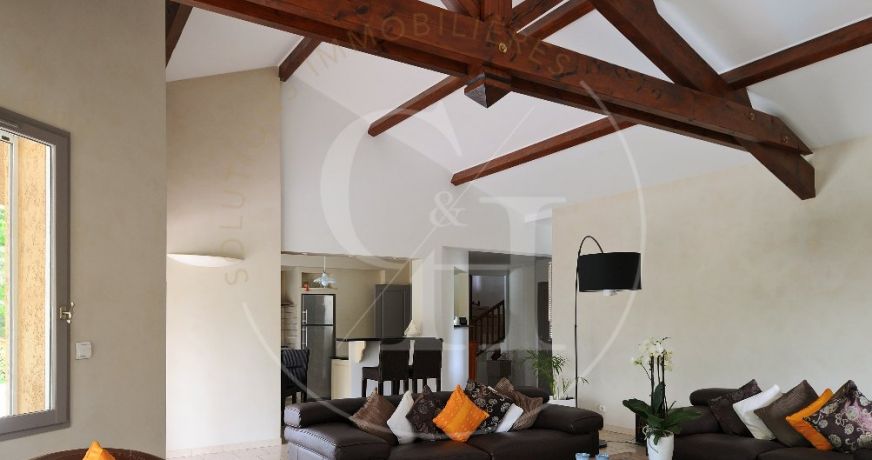 vente Maison Genay