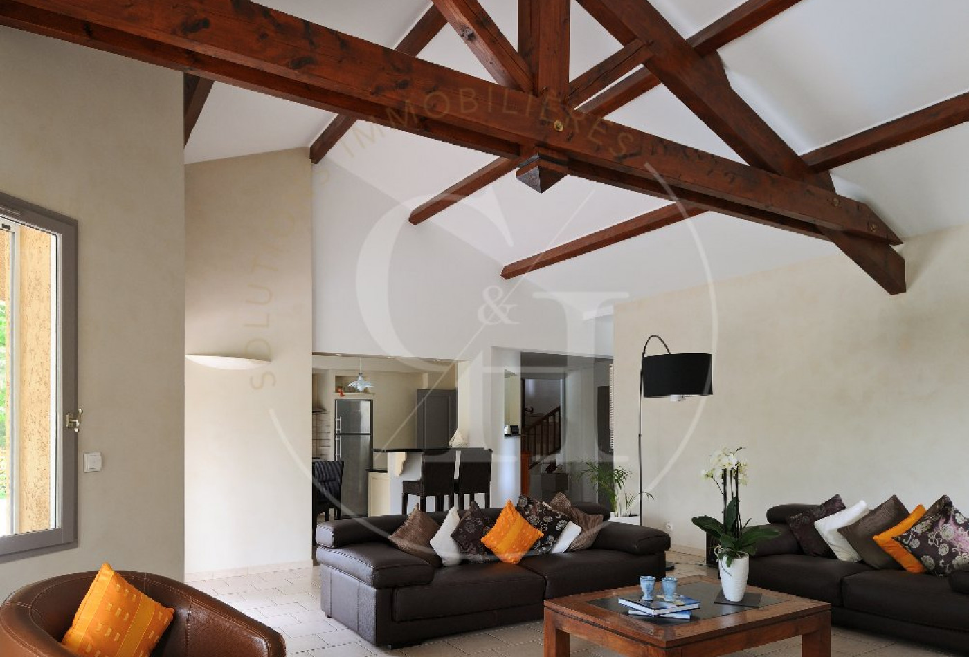 vente Maison Genay - Photo 8