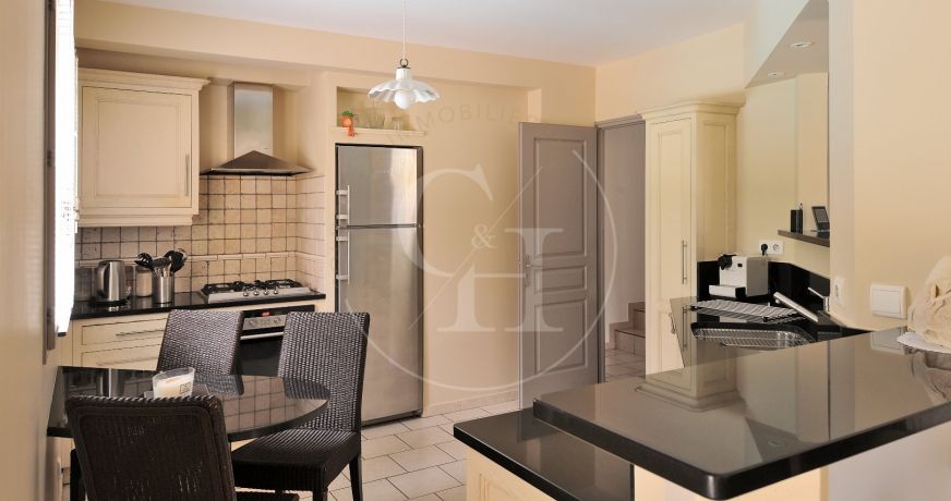 vente Maison Genay