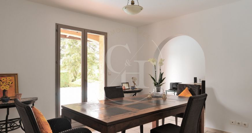 vente Maison Genay