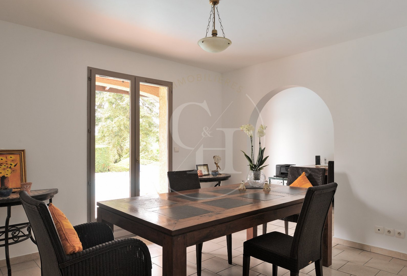vente Maison Genay - Photo 10