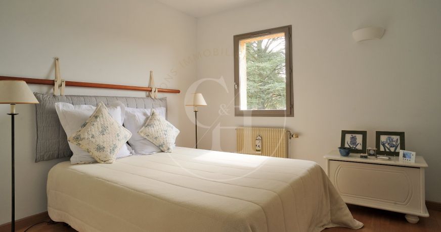vente Maison Genay
