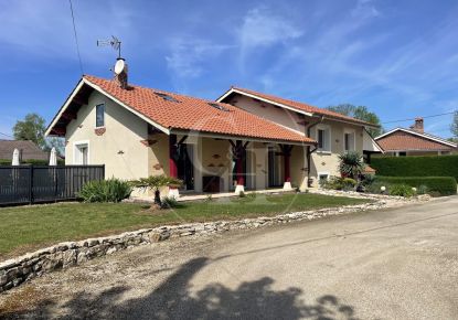 vente Maison Meillonnas