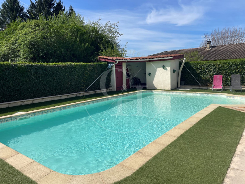 vente Maison Meillonnas - Photo 3