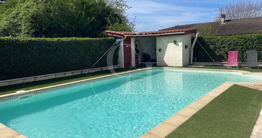 vente Maison Meillonnas