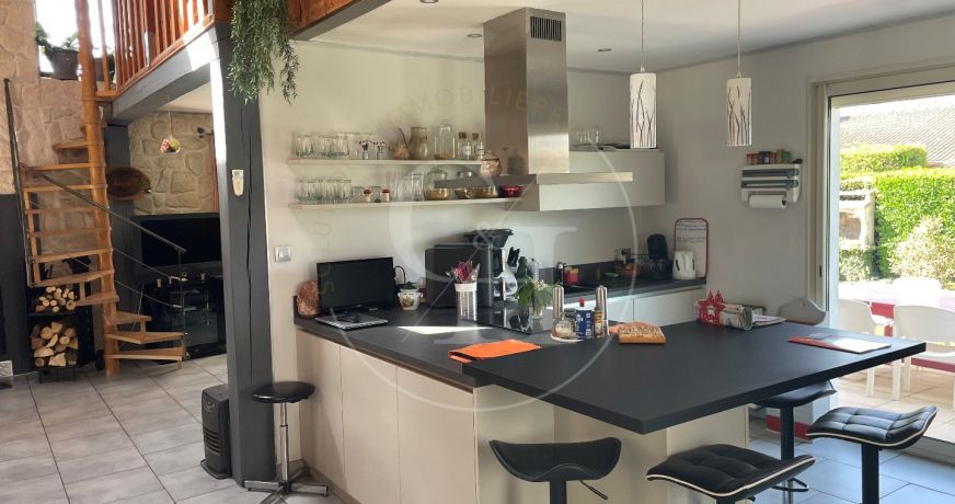 vente Maison Meillonnas