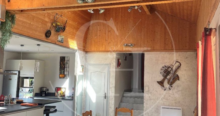 vente Maison Meillonnas