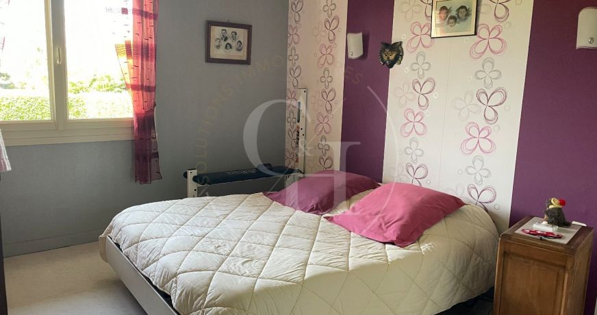 vente Maison Meillonnas