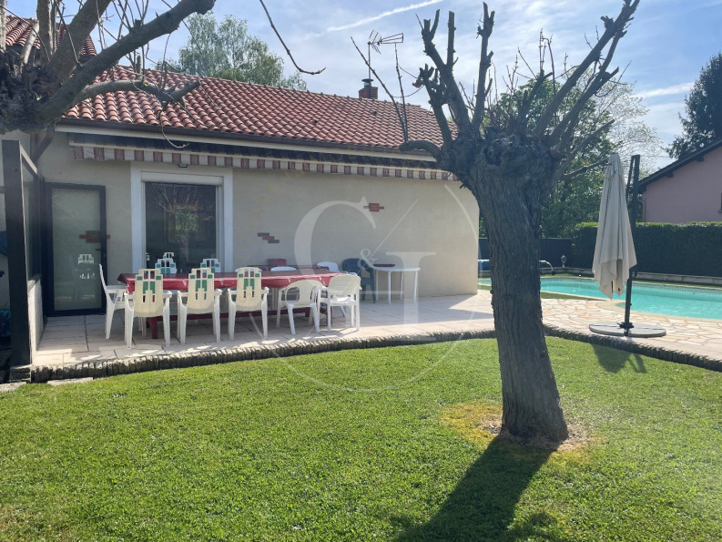 vente Maison Meillonnas - Photo 2