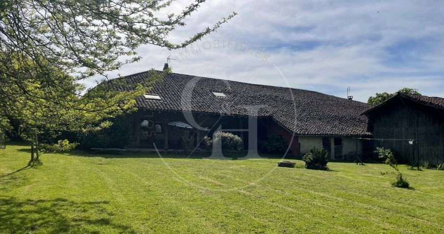 vente Maison Marboz