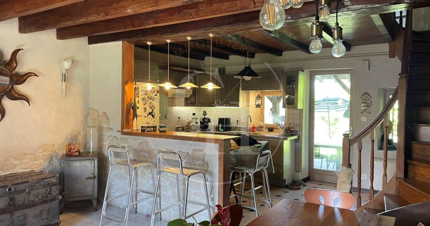 vente Maison Marboz