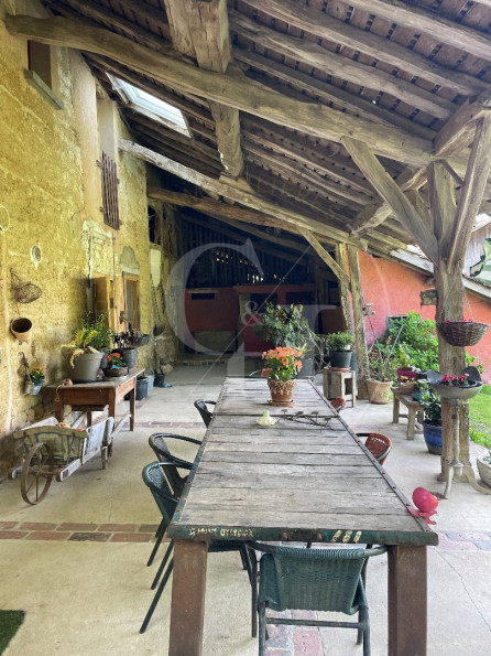 vente Maison Marboz - Photo 3