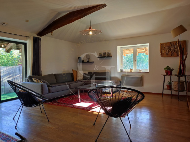 vente Maison Marboz - Photo 6