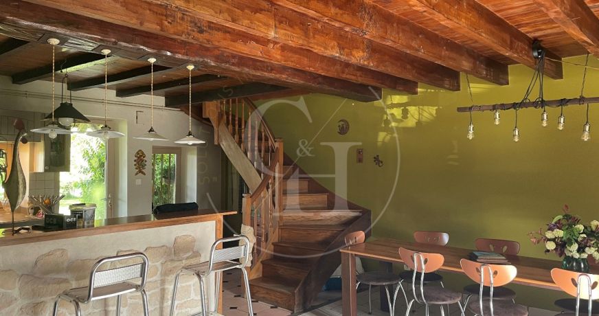 vente Maison Marboz