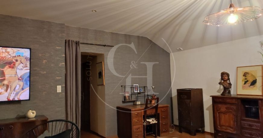 vente Maison Marboz