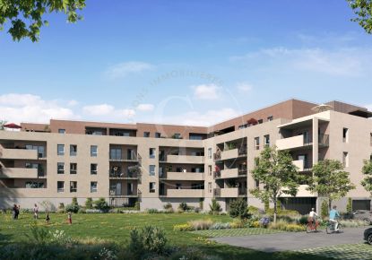 vente Appartement Bourg En Bresse