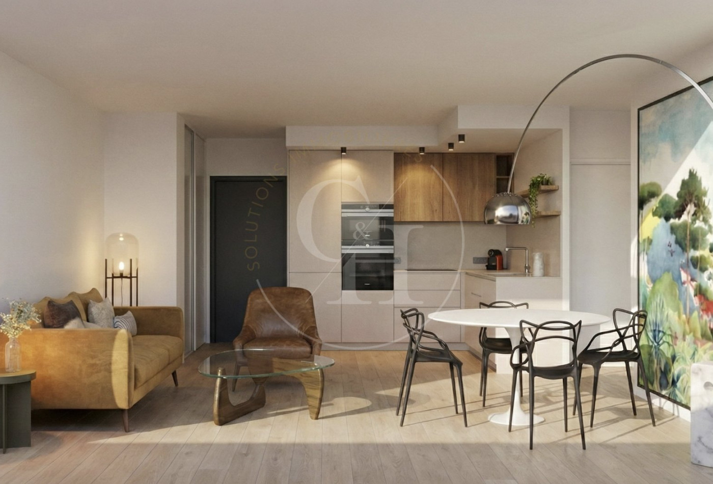 vente Appartement Bourg En Bresse - Photo 2