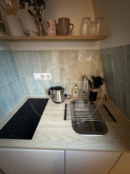 vente Appartement Paris 8eme Arrondissement - Photo 2