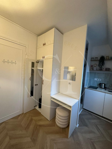 vente Appartement Paris 8eme Arrondissement - Photo 3