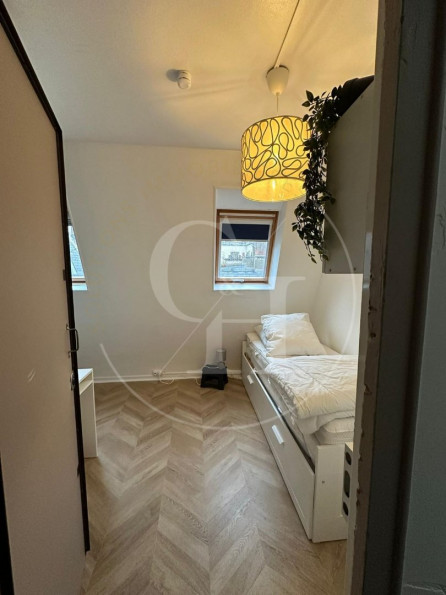 vente Appartement Paris 8eme Arrondissement - Photo 1