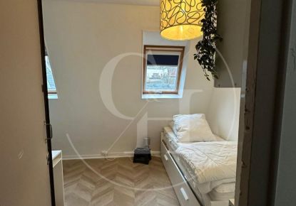 vente Maison Paris 8eme Arrondissement