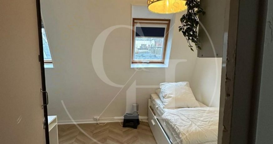 vente Studio Paris 8eme Arrondissement