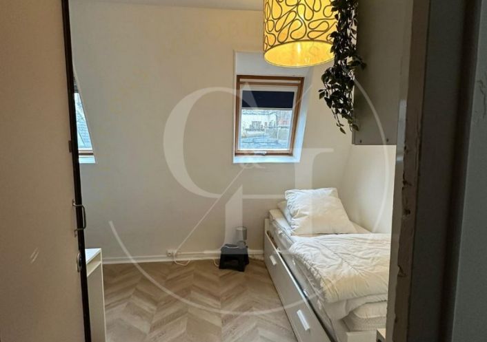 vente Studio Paris 8eme Arrondissement
