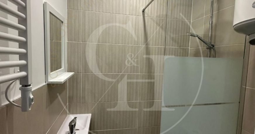 vente Studio Paris 8eme Arrondissement