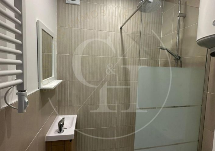 vente Studio Paris 8eme Arrondissement