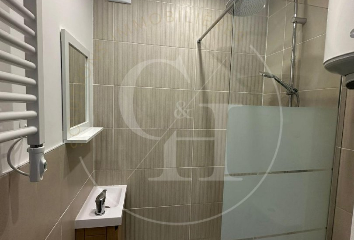 vente Studio Paris 8eme Arrondissement - Photo 4