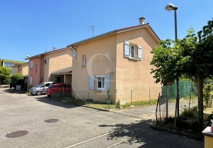 vente Maison Vonnas