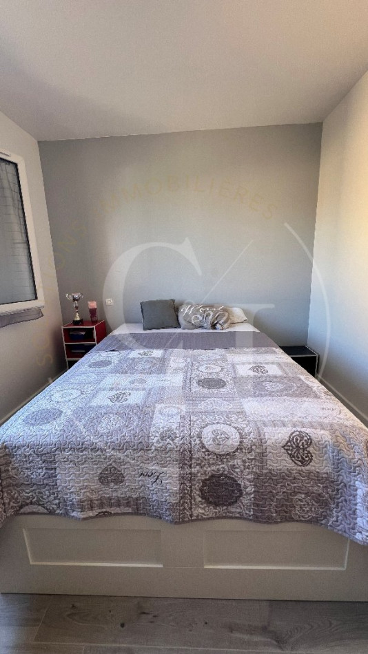 vente Maison Vonnas - Photo 6