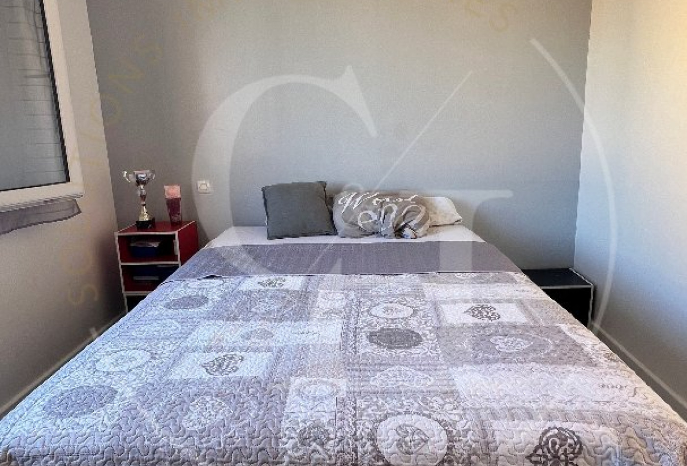 vente Maison Vonnas - Photo 6