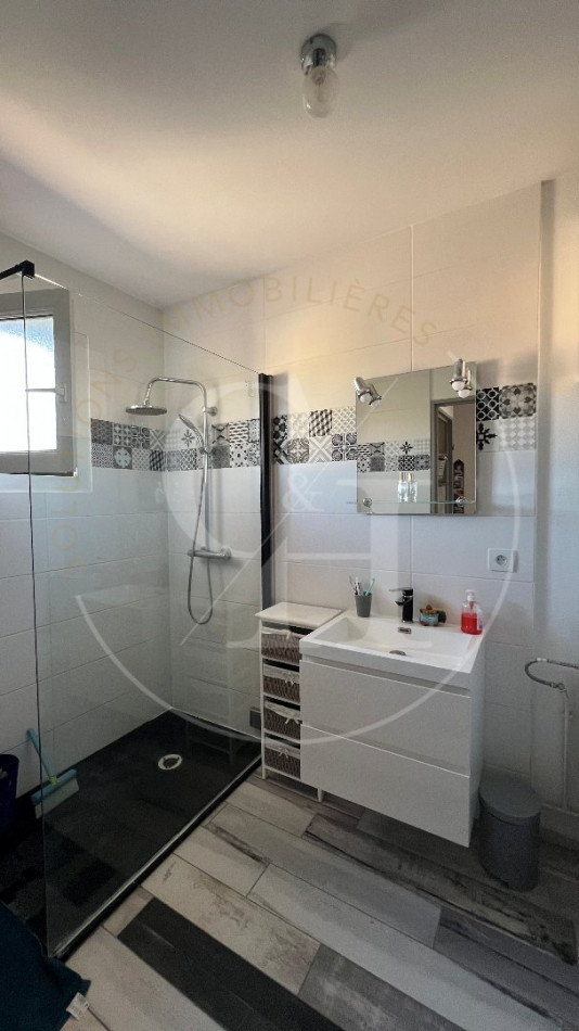 vente Maison Vonnas - Photo 7