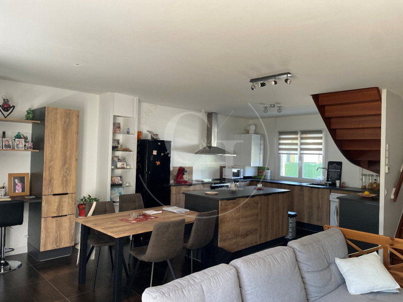 vente Maison Vonnas - Photo 3