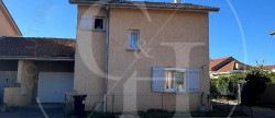 vente Maison Vonnas