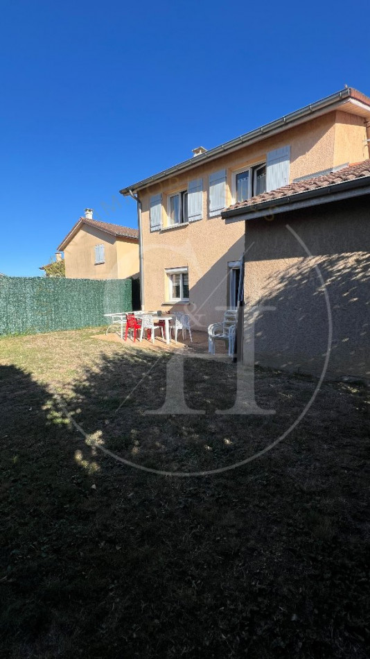 vente Maison Vonnas - Photo 2