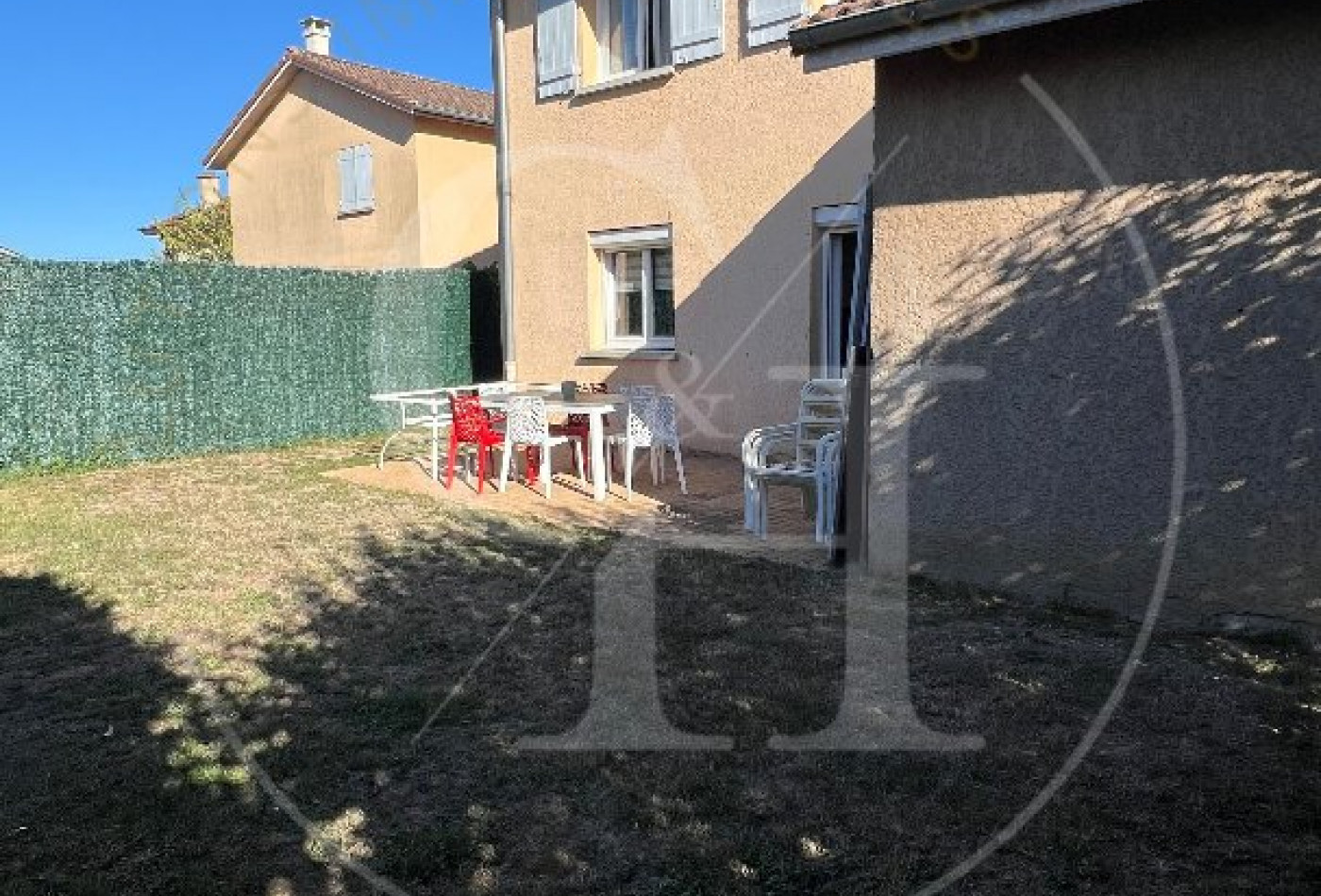 vente Maison Vonnas - Photo 2