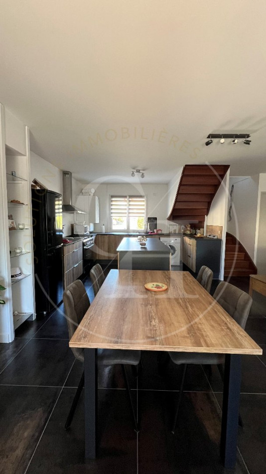 vente Maison Vonnas - Photo 3