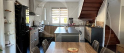 vente Maison Vonnas