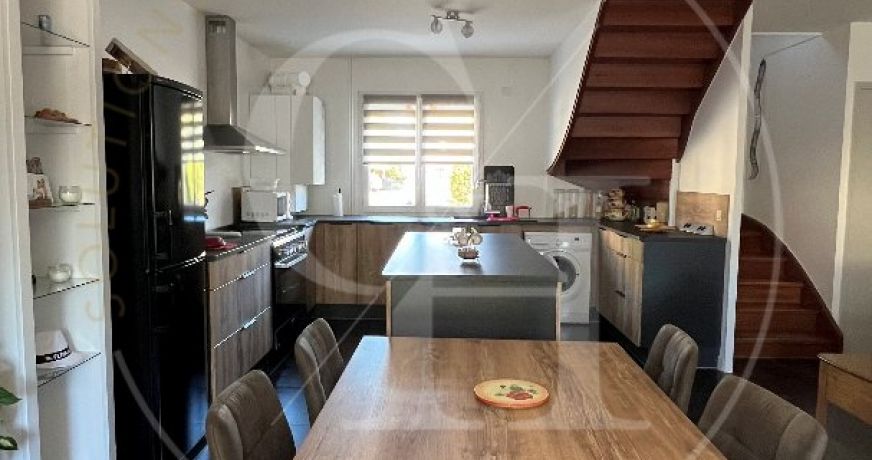 vente Maison Vonnas