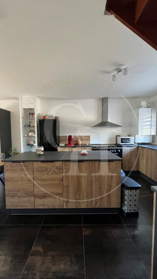 vente Maison Vonnas - Photo 4