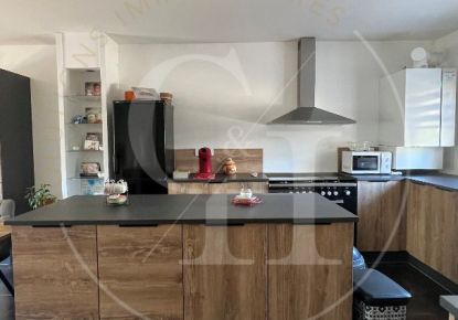 vente Maison Vonnas