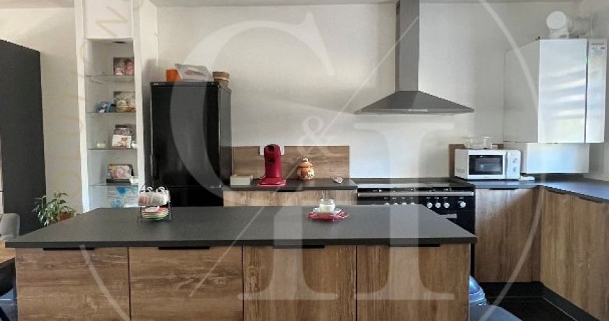 vente Maison Vonnas