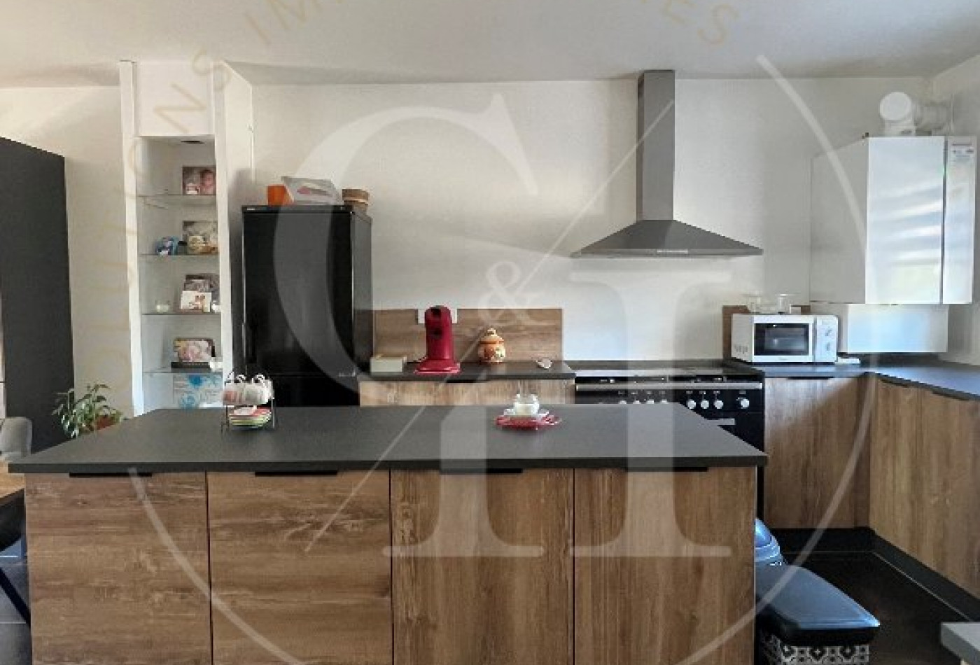 vente Maison Vonnas - Photo 4