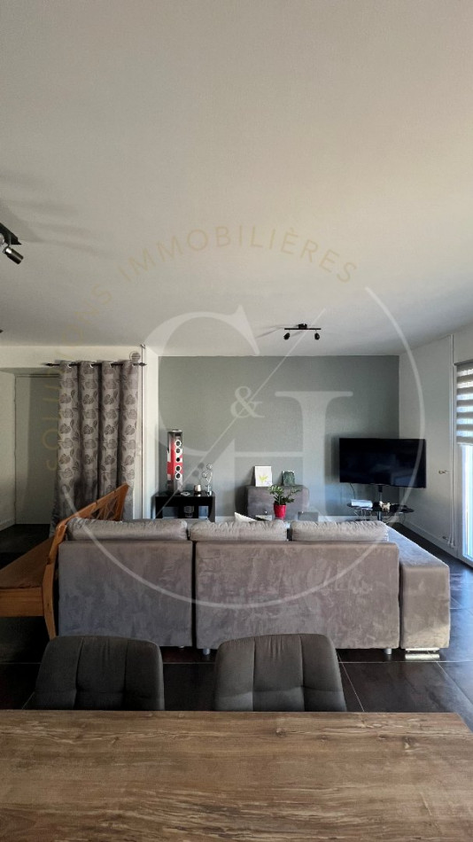 vente Maison Vonnas - Photo 5
