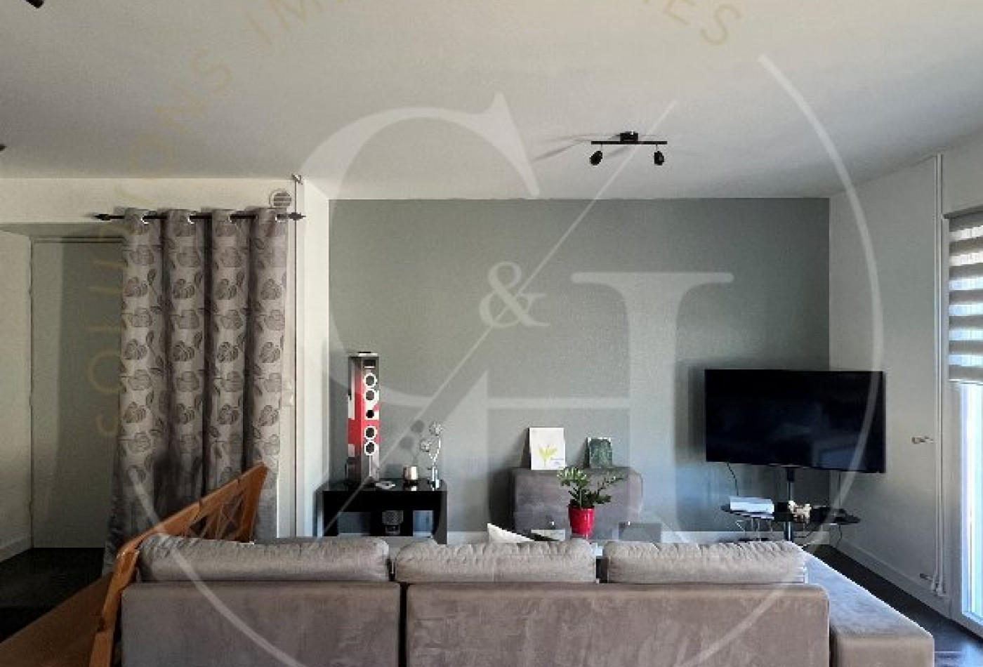 vente Maison Vonnas - Photo 5