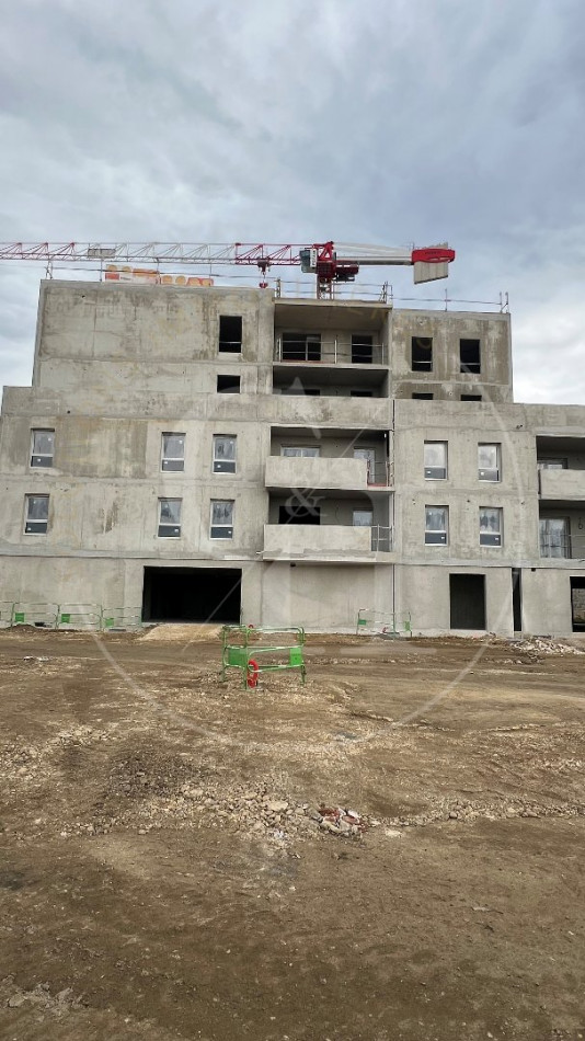 vente Appartement Bourg En Bresse - Photo 1