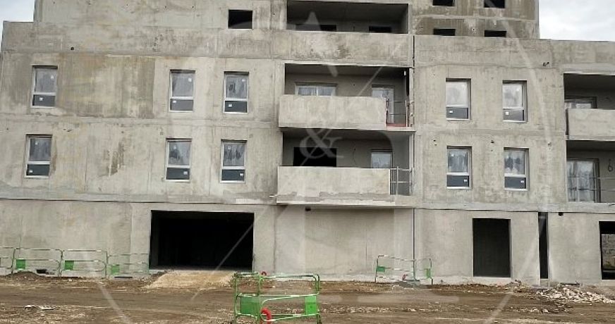 vente Appartement Bourg En Bresse