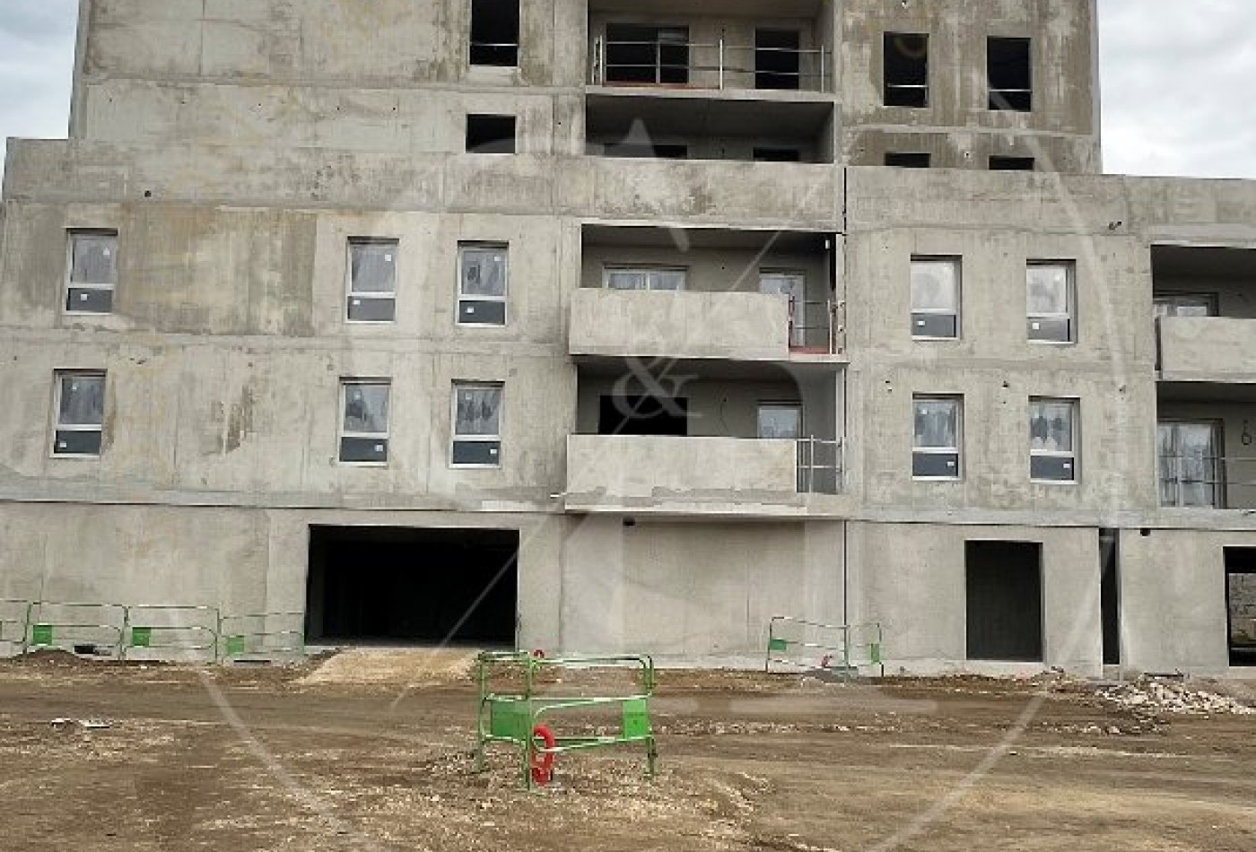 vente Appartement Bourg En Bresse - Photo 1